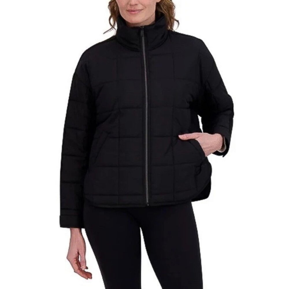 Roxy‎ Women's Quilted Jacket
